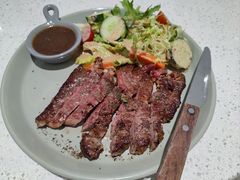 板腱牛扒（大份）-tato