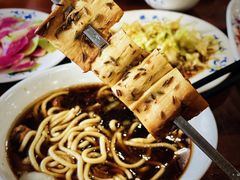 -柴氏风味斋(甘家口店)