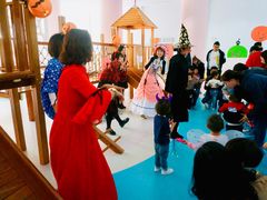 -糖心家族国际幼儿园·托育园(南开水上公园店)