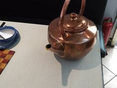 -金豆角砂锅焖面(安贞店)