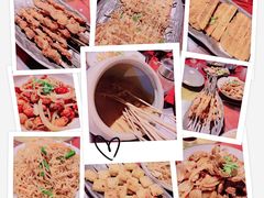 -并州大牌档之醉轻尘