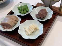 -小厨娘淮扬菜(清江苏宁广场店)