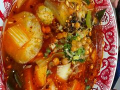 -海椒市落舌·麻辣烫冒菜(中关村店)