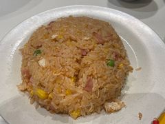 -冰岛茶餐厅(世茂店)