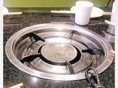 -清真·锦翔炝锅鱼(明德门店)