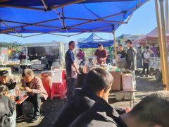 -示范集贸市场