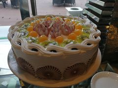 -都喜天丽富都青枫苑酒店-青枫小筑