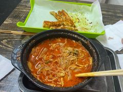 -蜀王砂锅总店