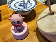 -捷信牛奶甜品世家(合生汇店)