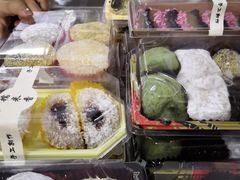 -糯米香(长江路店)