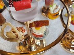 -Salon de Ville浦江汇(上海外滩华尔道夫酒店店)