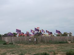 -黄沙古渡原生态旅游区