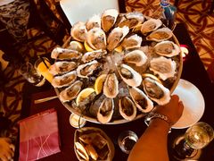 -db Bistro & Oyster Bar by Daniel Boulud(滨海湾金沙店)