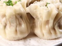 -汉口重油烧卖(钟家村店)