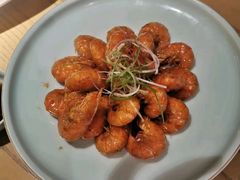 泓历元宝虾-泓历皇朝酒店(东亭店)
