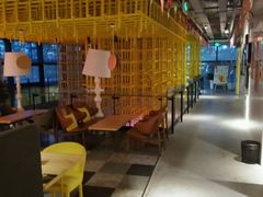 -火星工厂狼人·剧本桌游轰趴馆·自助酒吧(滨江店)