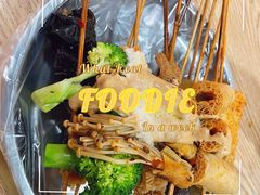 -彭姐麻辣烫(海淀店)