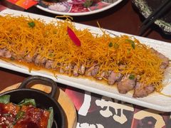 -弓二·烧鸟居酒屋(财富购物中心店)