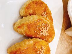 榴莲酥-顺德人家食府(黄金广场店)