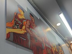 -鸭小妹鸭血粉丝(老门东店)