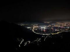 -大罗山风景区