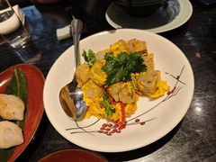 -五缘湾凯悦酒店·悦饗中餐厅