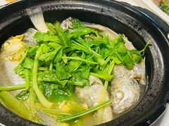 -迈姨·潮州菜(麓湖公园店)