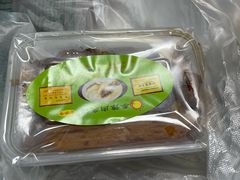 -秦豫肉夹馍(骡马市总店)