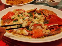 -京香轩·中餐厅(上海中庚聚龙酒店)