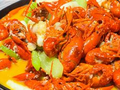 -段氏龙虾·烧烤·烤鱼(东书房路店)