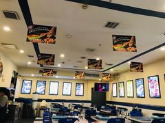 -金妈家烤肉(龙湖U城天街店)
