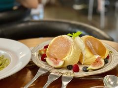 -UPPER KITCHEN(延安路店)