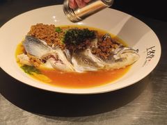 -上名堂·鱼头好吃(体育场路店)