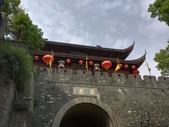 -鼓楼(西湖风景名胜区)