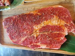 -胖の烧肉