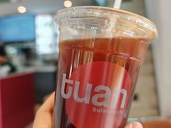 -tuan woodfire kitchen(锦绣坊店)