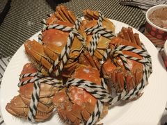 -绮梦西湖·云端餐厅(歌德店)