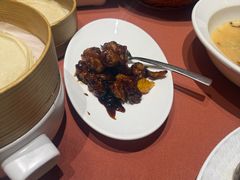 灯塔米醋咕咾肉-船歌·鱼水饺青岛菜(闽江二路店)