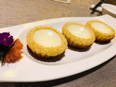 -香云轩·顺德菜(香云纱园林酒店店)