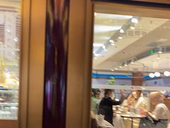 门面-Peet's Coffee皮爷咖啡(豫园店)