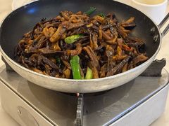 -小菜园新徽菜(扬州华润万象汇店)