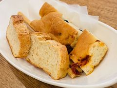 -安妮意大利餐厅(世贸天阶店)