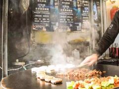 -炙热童年·老北京炙子烤肉(南锣鼓巷店)
