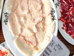 胸口捞-官塘兄弟·潮汕牛肉店(官塘总店)
