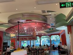 -避风塘·金牌店·夜宵(金玉兰店)