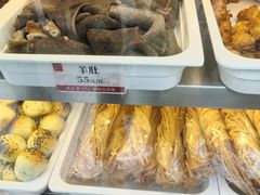 -清真·鸦儿李记·小馆(后海店)