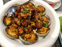 -徐记私厨(半淞园路店)