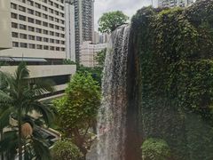 -广州花园酒店