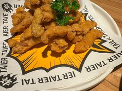 -太二酸菜鱼(浦东正大广场店)