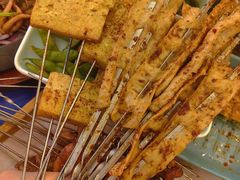 -状元阁烧烤(群力店)